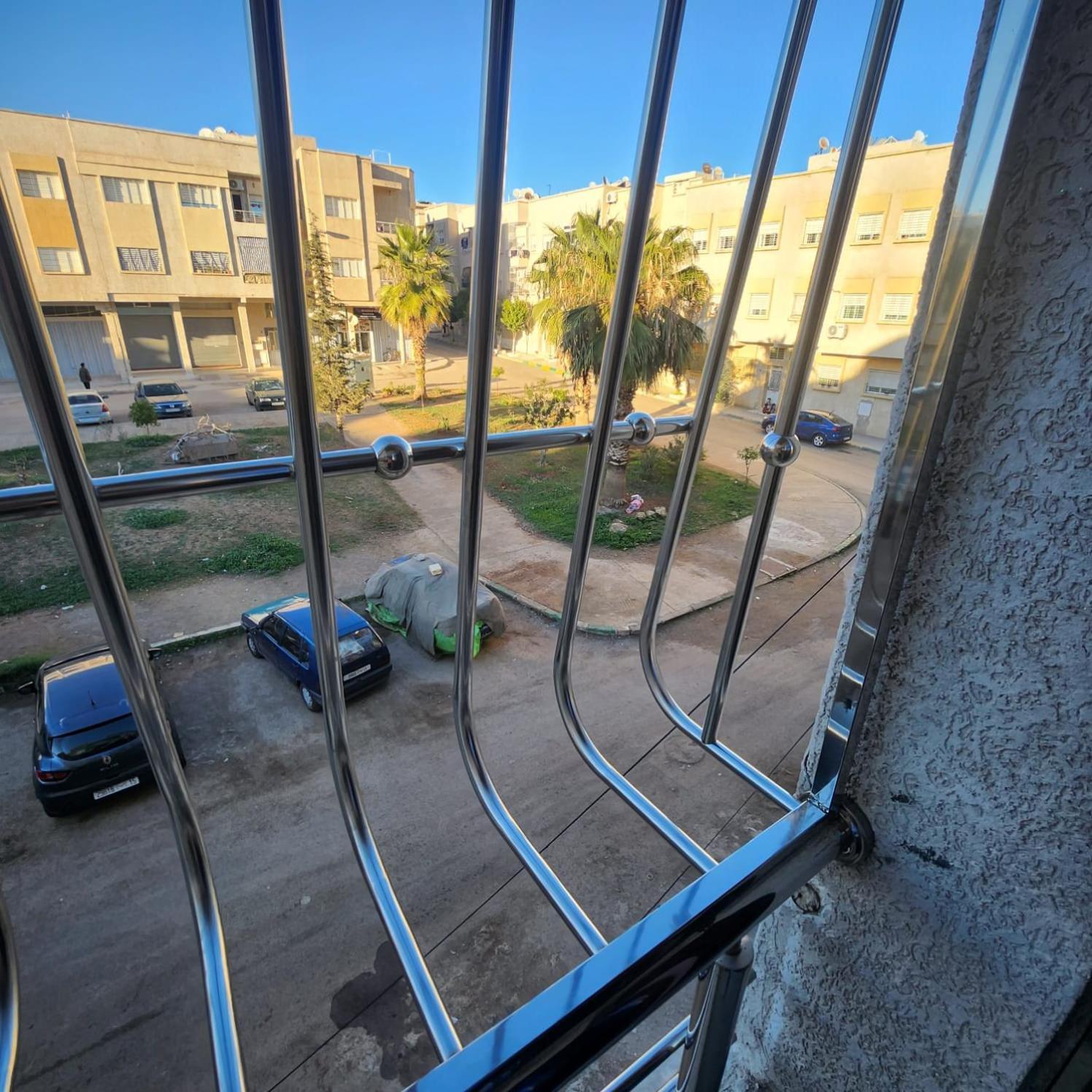 Esc Apartments Fez Exterior foto