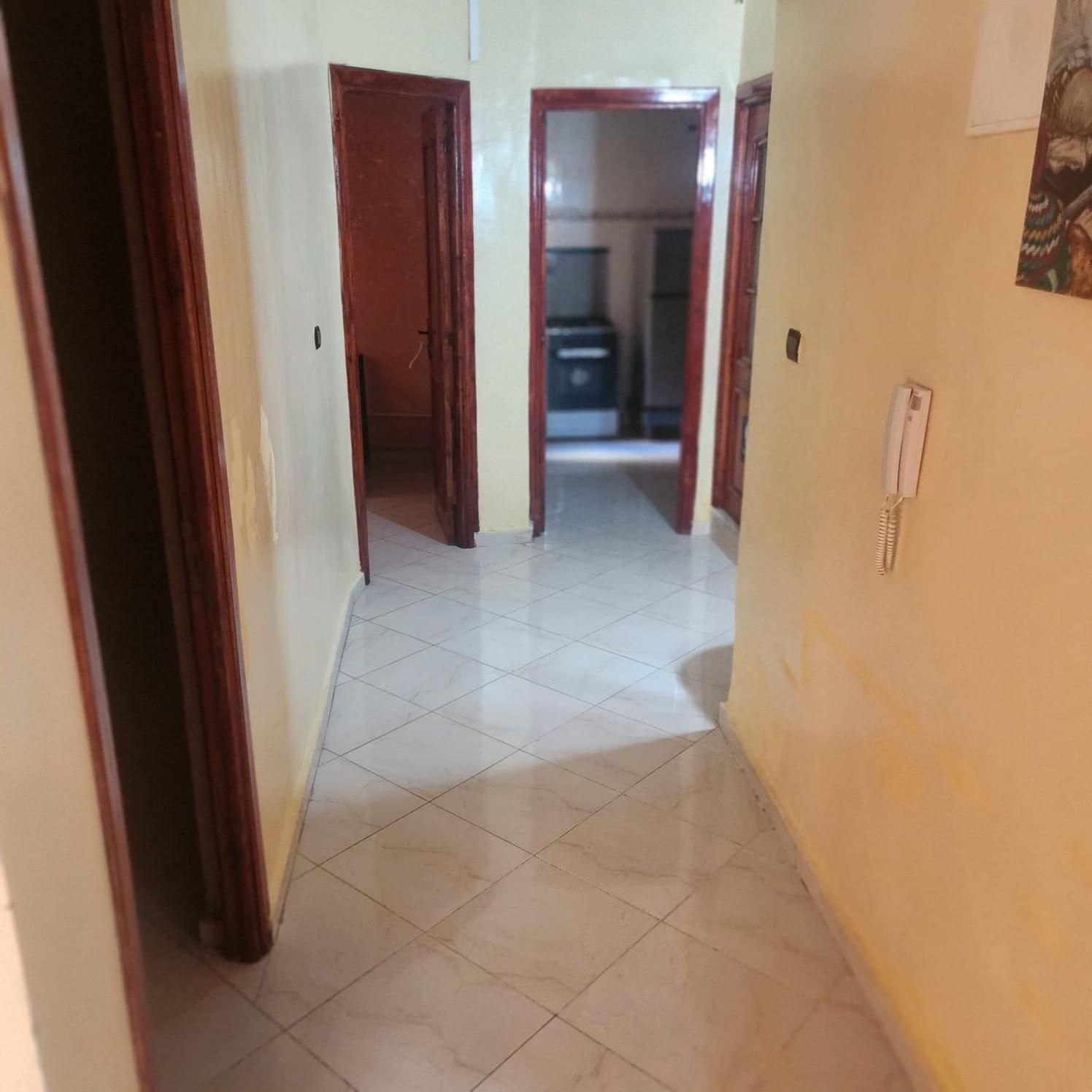 Esc Apartments Fez Exterior foto