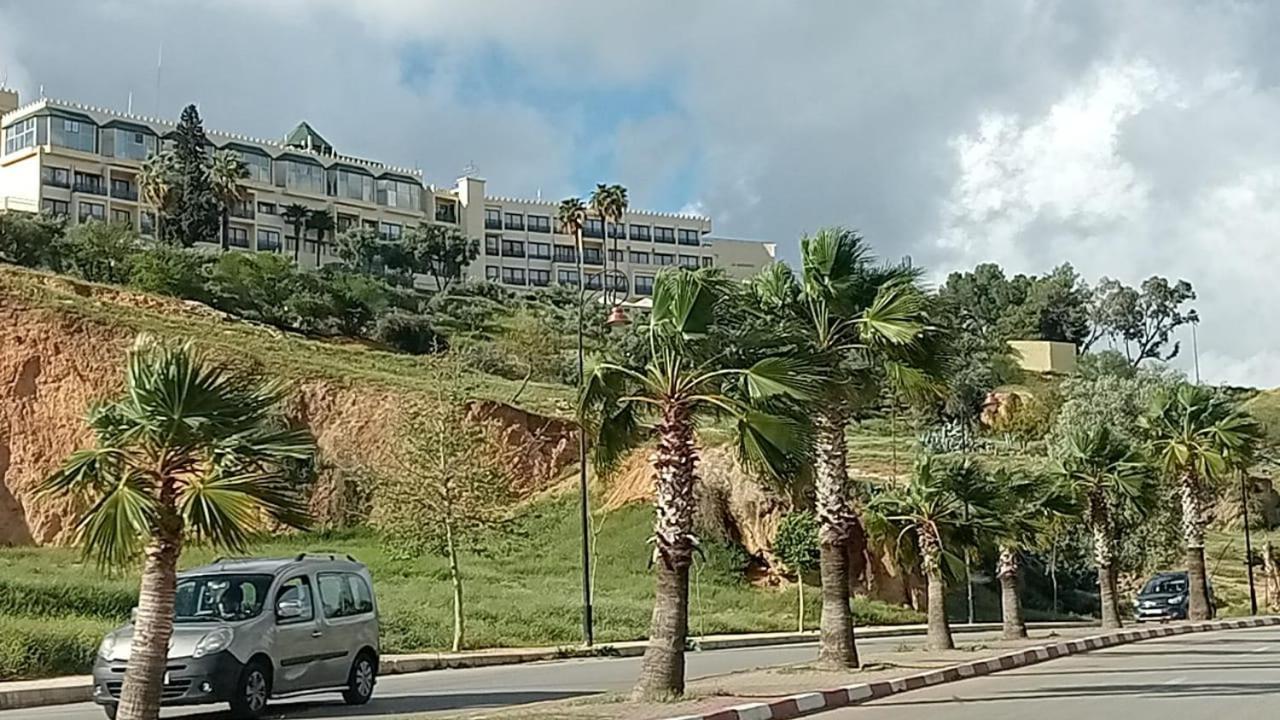 Esc Apartments Fez Exterior foto